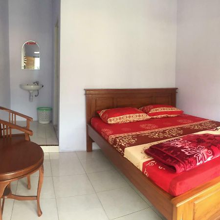 Homestay Lereng 布罗莫 外观 照片